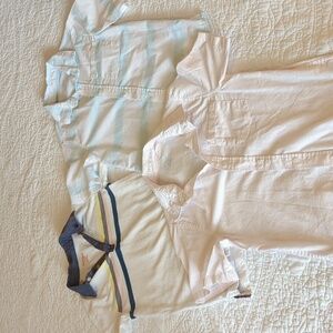 Cat & Jack Casual Boys Tops